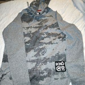 Long sleeve with hood